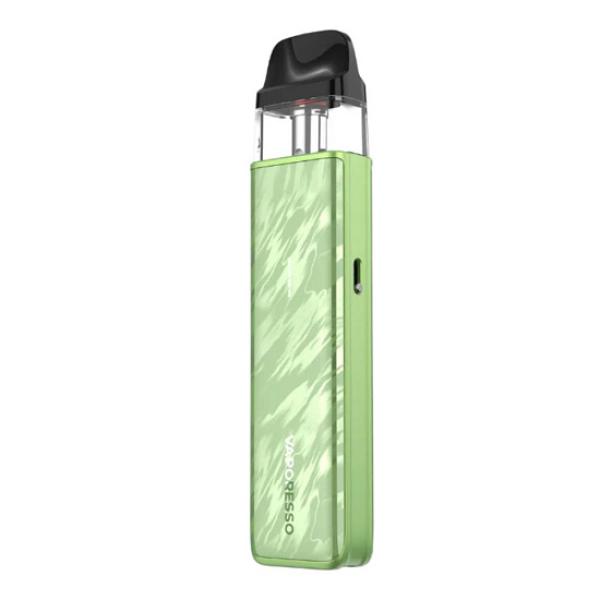 POD-система Vaporesso Xros 5 Mini     Flowing Green 1500 мАч в Краснодаре