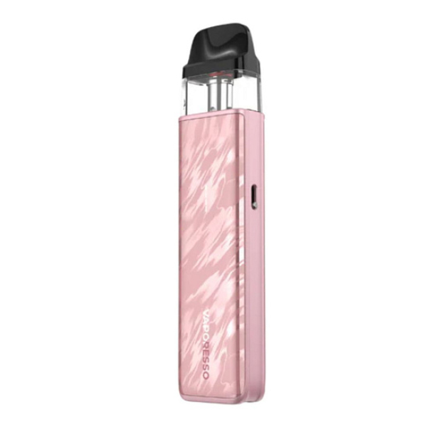 POD-система Vaporesso Xros 5 Mini     Flowing Pink 1500 мАч в Краснодаре