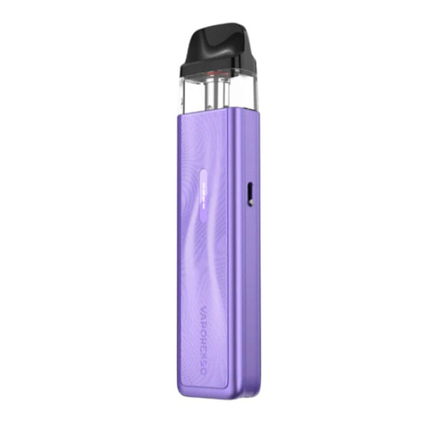 POD-система Vaporesso Xros 5 Mini     Purple 1500 мАч в Краснодаре