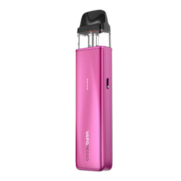 POD-система Vaporesso Xros 5 Mini     Rose Red 1500 мАч в Краснодаре