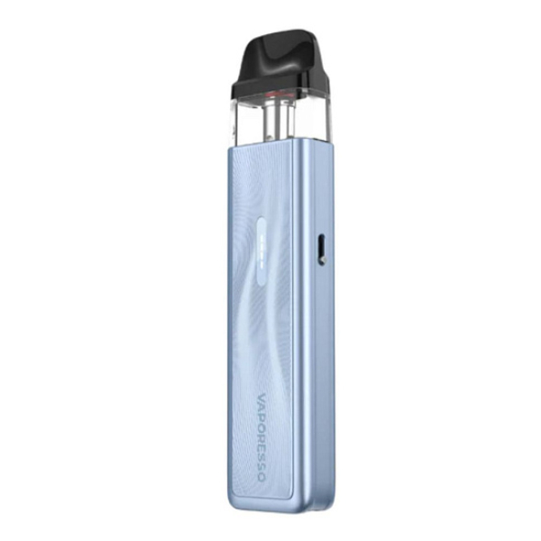 POD-система Vaporesso Xros 5 Mini     Sky Blue 1500 мАч в Краснодаре