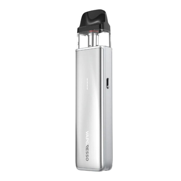 POD-система Vaporesso Xros 5 Mini     Titanium Silver 1500 мАч в Краснодаре
