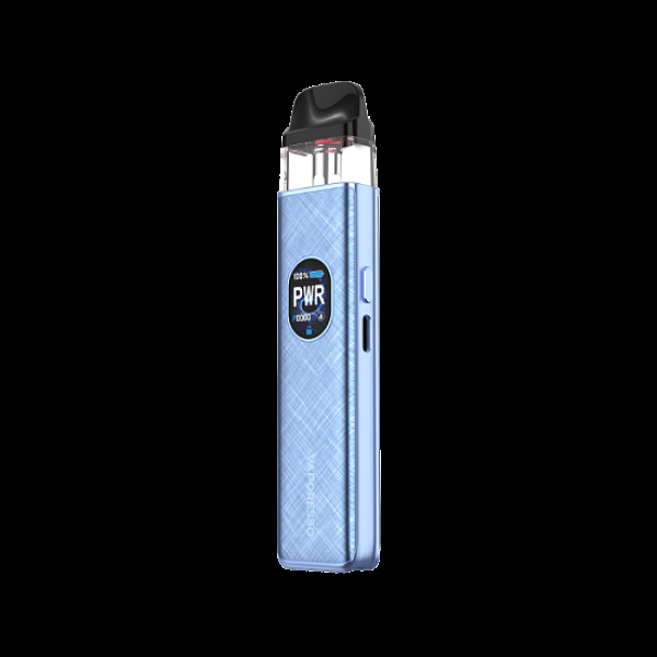POD-система Vaporesso Xros 5     Blue Slik 1500 мАч в Краснодаре