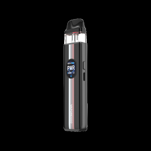 POD-система Vaporesso Xros 5     Carbon Stripe 1500 мАч в Краснодаре