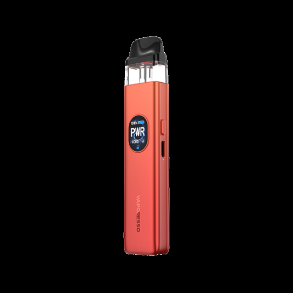 POD-система Vaporesso Xros 5     Coral Red 1500 мАч в Краснодаре