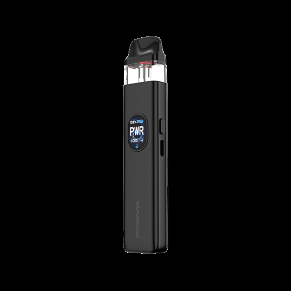 POD-система Vaporesso Xros 5     Cosmic Black 1500 мАч в Краснодаре