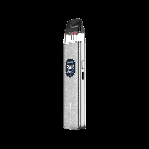 POD-система Vaporesso Xros 5     Grey Slik 1500 мАч в Краснодаре
