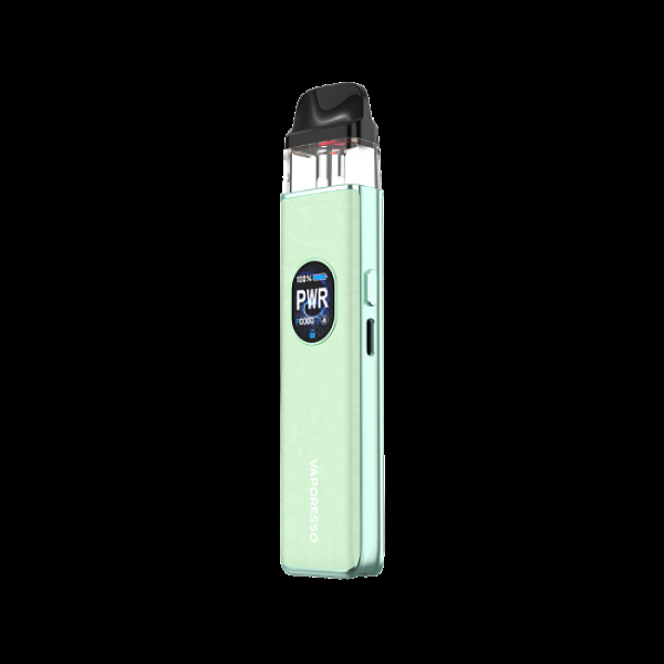 POD-система Vaporesso Xros 5     Jade Green 1500 мАч в Краснодаре