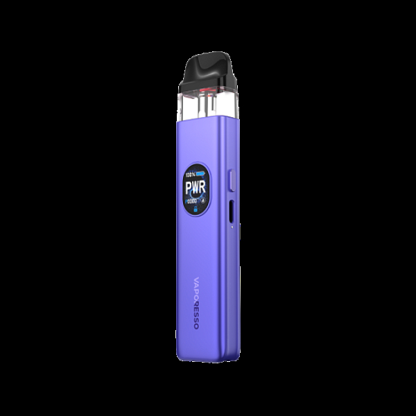 POD-система Vaporesso Xros 5     Lavender Purple 1500 мАч в Краснодаре