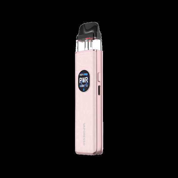 POD-система Vaporesso Xros 5     Opal Pink 1500 мАч в Краснодаре
