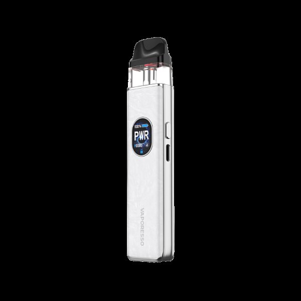 POD-система Vaporesso Xros 5     Opal White 1500 мАч в Краснодаре