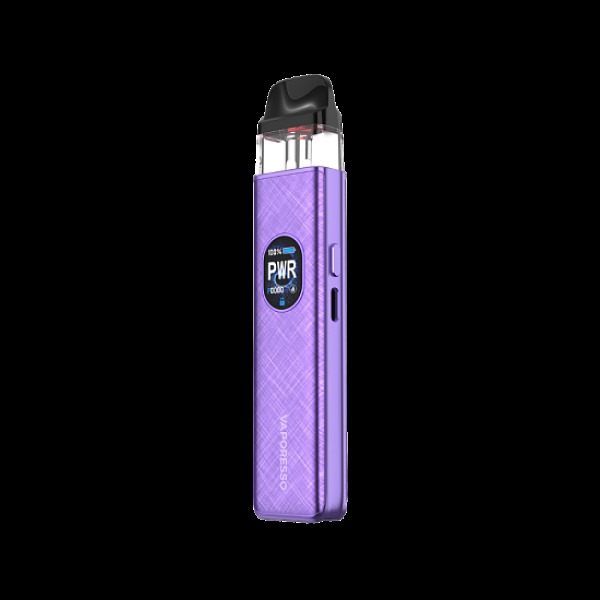 POD-система Vaporesso Xros 5     Violet Slik 1500 мАч в Краснодаре