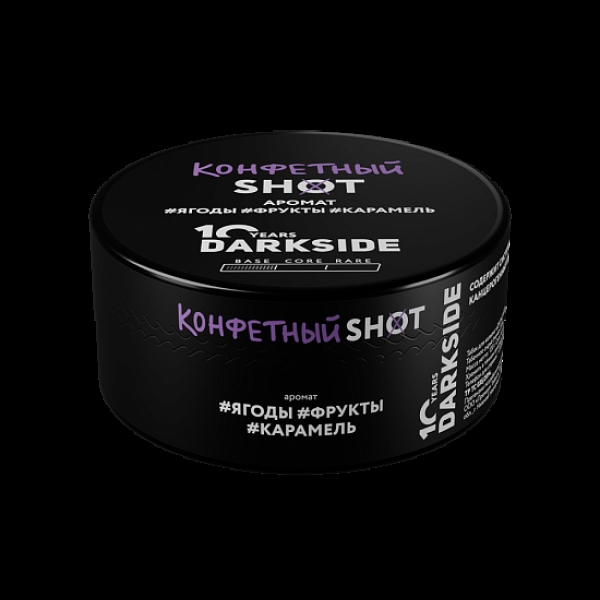 Табак Darkside Shot Конфетный 120 грамм в Краснодаре