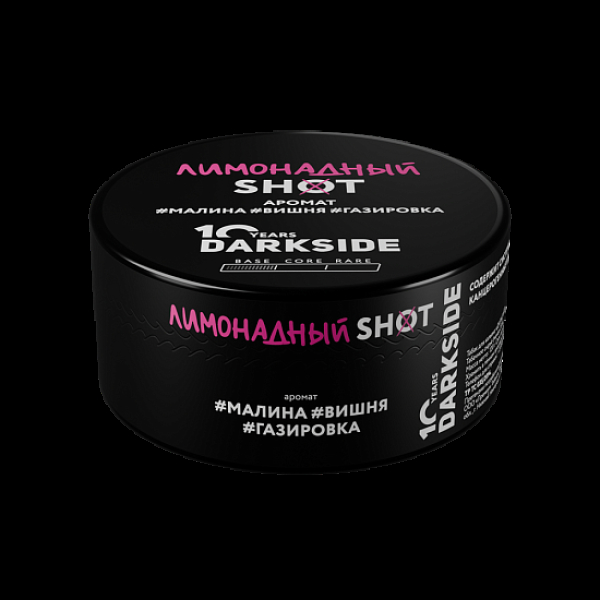 Табак Darkside Shot Лимонадный 120 грамм в Краснодаре