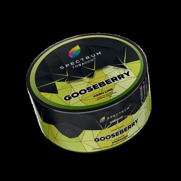 Табак Spectrum Hl Gooseberry Крыжовник 25 грамм в Краснодаре