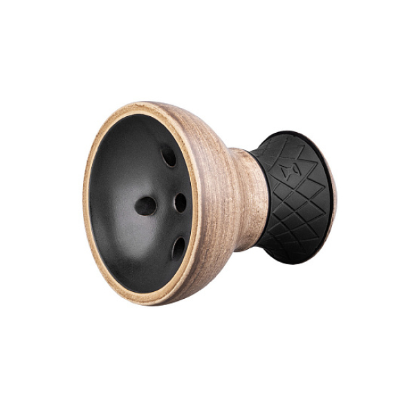 Чаша Alpha Bowl Turk Design Pro Black Matte в Краснодаре