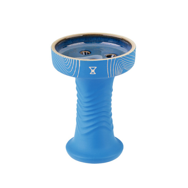 Чаша Alpha Bowl Wawe Killer Pacific Blue в Краснодаре