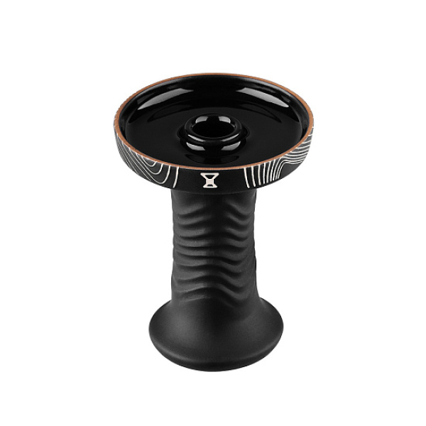 Чаша Alpha Bowl Wawe Phunnel Black Cenote в Краснодаре