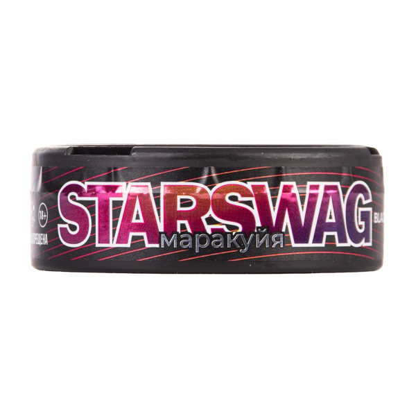 Жевательный табак Starswag Маракуйя 10 грамм в Краснодаре