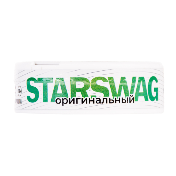 Жевательный табак Starswag Оригинальный 10 грамм в Краснодаре