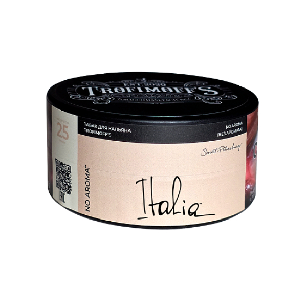 Табак Trofimoffs No Aroma Italia 25 грамм в Краснодаре