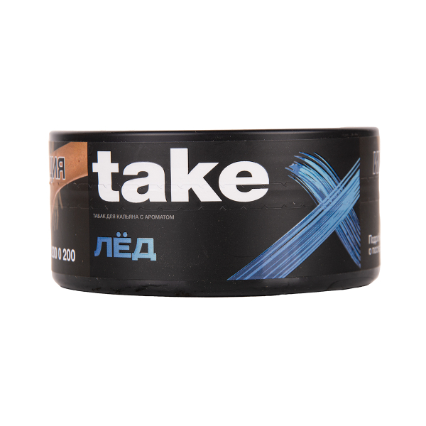 Табак TAKE Ice 100 грамм в Краснодаре