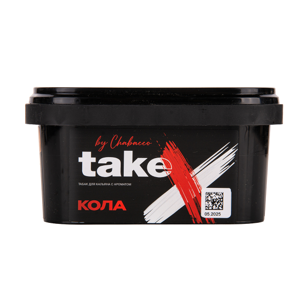Табак TAKE Cola 200 грамм в Краснодаре