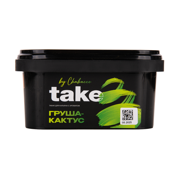 Табак TAKE Pear Cactus 200 грамм в Краснодаре