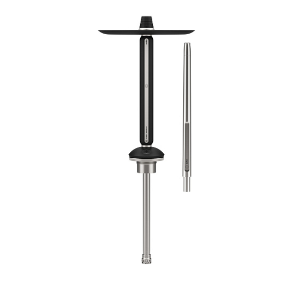 Кальян Alpha Hookah Echo Noir в Краснодаре