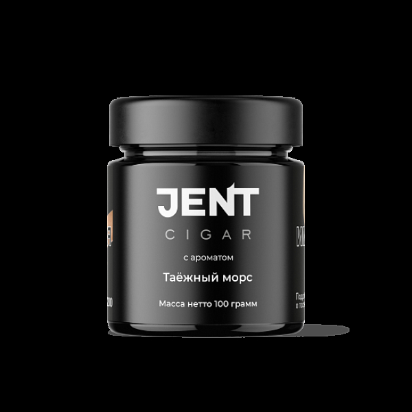 Табак Jent Cigar Таежный Морс 100 грамм в Краснодаре