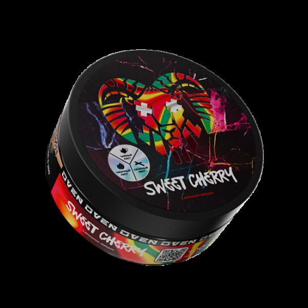 Табак Oven Черешня Sweet Cherry 100 грамм в Краснодаре