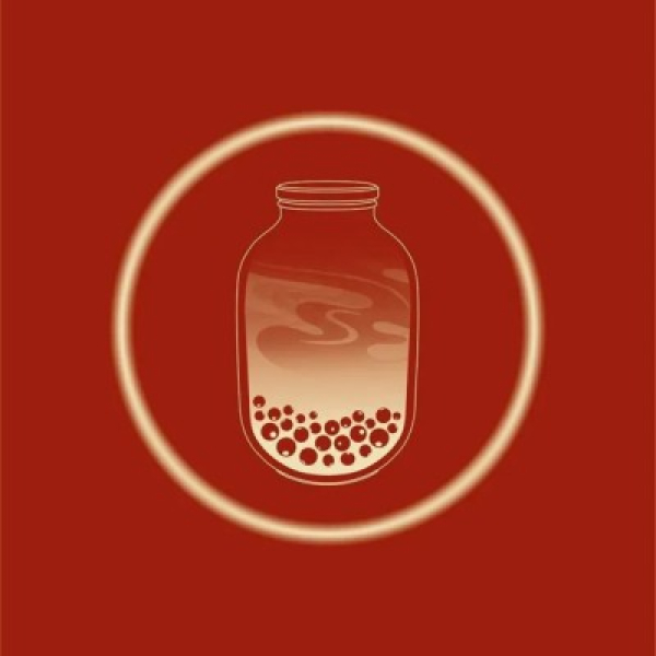Табак Mr Brew Berry Brew Аромат Ягодного Морса 25 грамм в Краснодаре