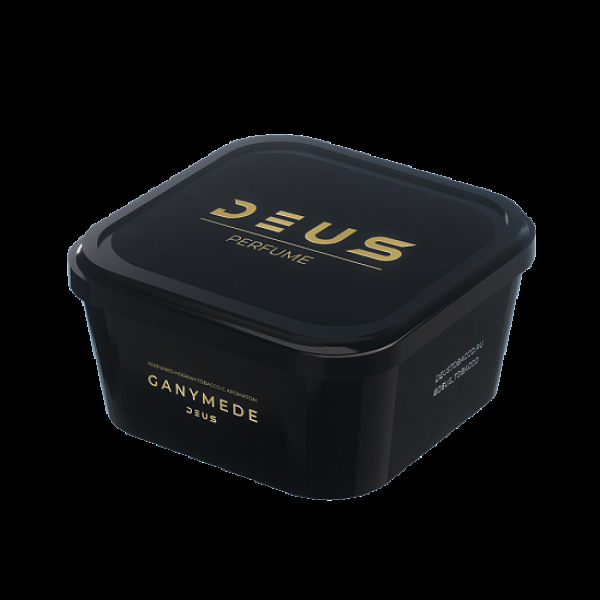 Табак Deus Perfume Ganymede 200 грамм в Краснодаре