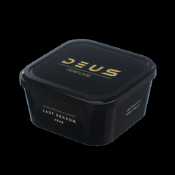 Табак Deus Perfume Last Season 200 грамм в Краснодаре