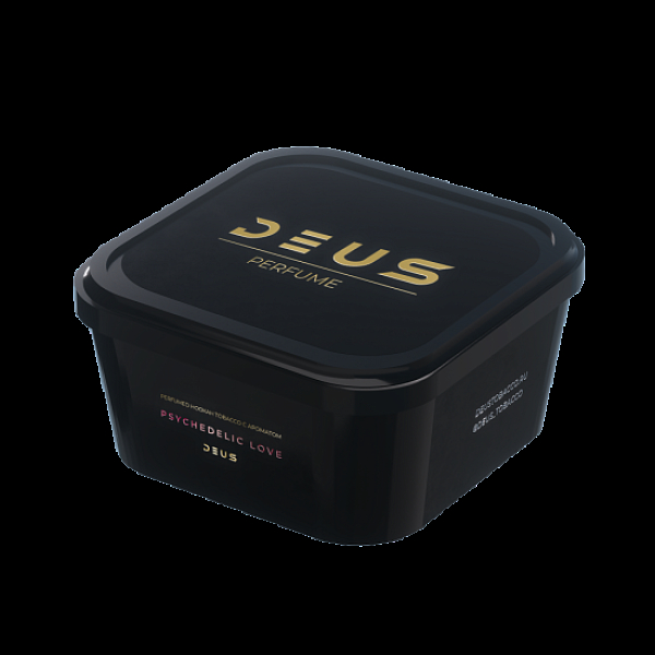Табак Deus Perfume Psychedelic Love 200 грамм в Краснодаре