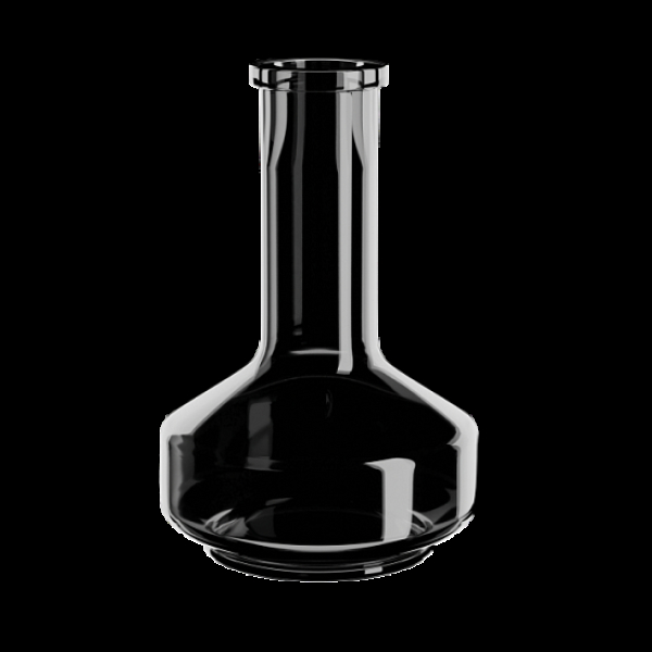 Колба Darkside D Glass Серая в Краснодаре