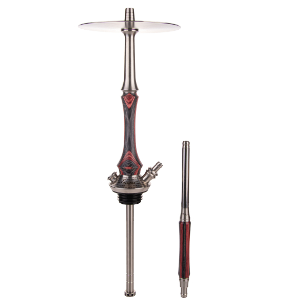 Кальян Mr. Wood Antique 2 Elegant Red в Краснодаре