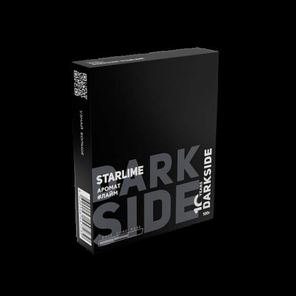 Табак Darkside Core Retro Apple 100 грамм в Краснодаре