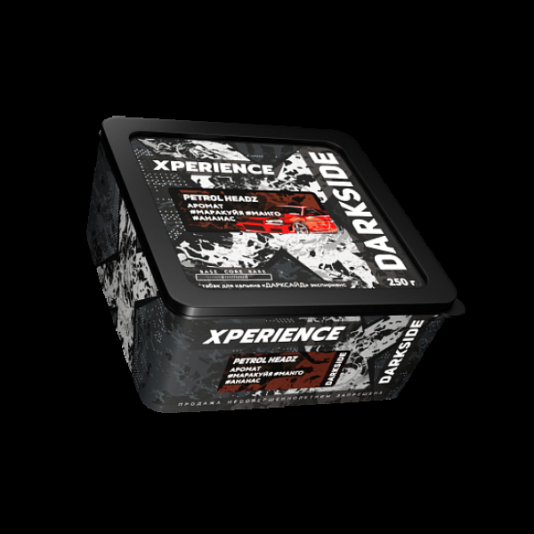 Табак Darkside Experience Petrol Headz 250 грамм в Краснодаре