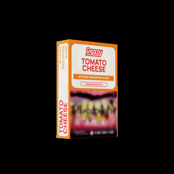 Табак Ready Tomato Cheese 25 грамм в Краснодаре