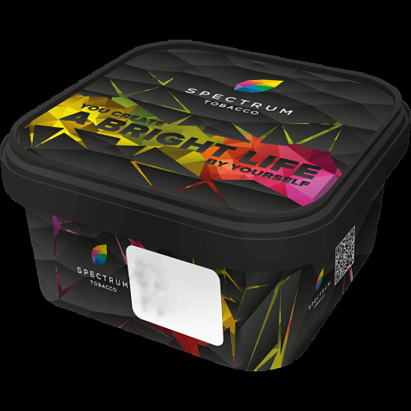 Табак Spectrum Hard Wild Mix 200 грамм в Краснодаре