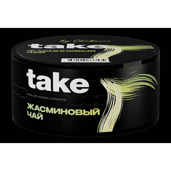 Табак TAKE Jasmine Tea 100 грамм в Краснодаре