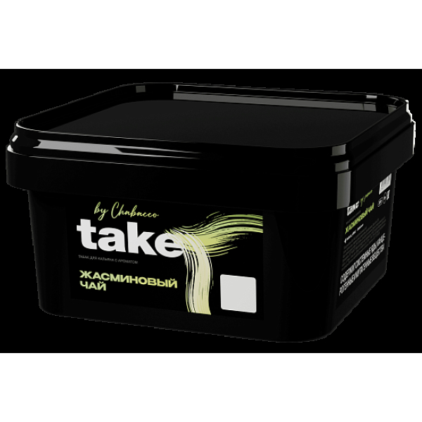 Табак TAKE Jasmine Tea 200 грамм в Краснодаре