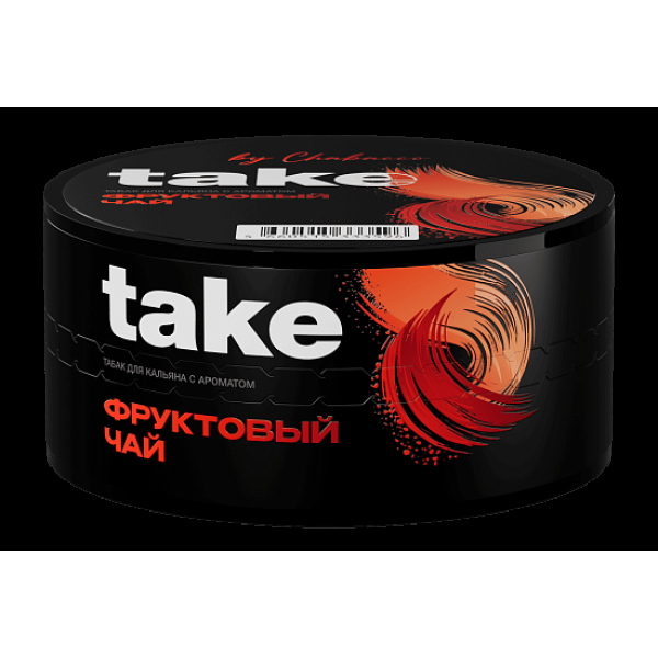 Табак TAKE Fruit Tea 25 грамм в Краснодаре
