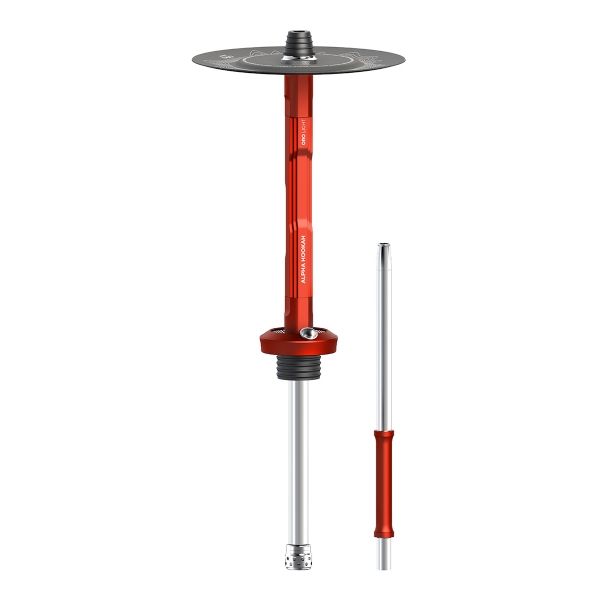 Кальян Alpha Hookah Oro Light Ruby Red в Краснодаре