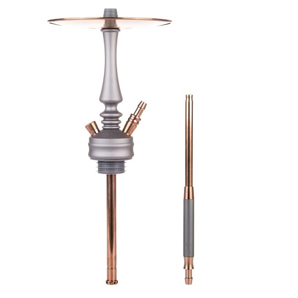 Кальян Hoob Mars Mini Space Grey X Bronze в Краснодаре