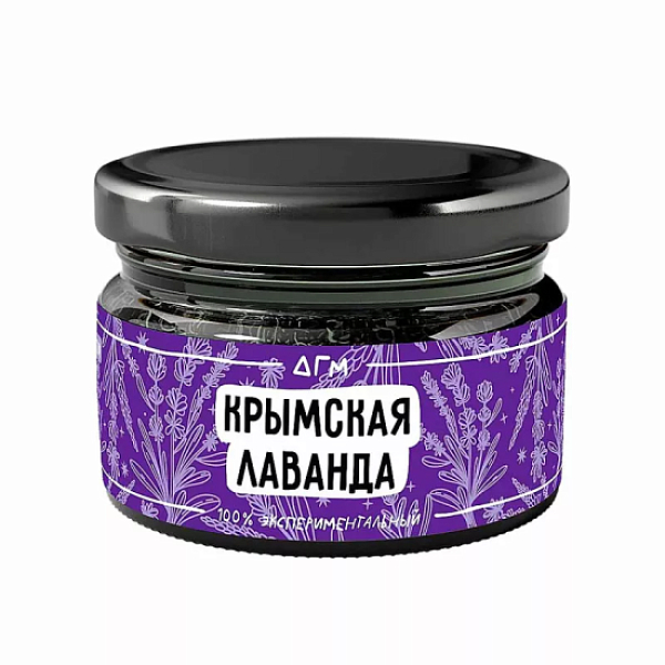 Табак Dogma Крымская Лаванда 80 грамм в Краснодаре