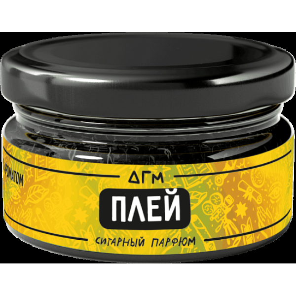 Табак Dogma Плей 20 грамм в Краснодаре