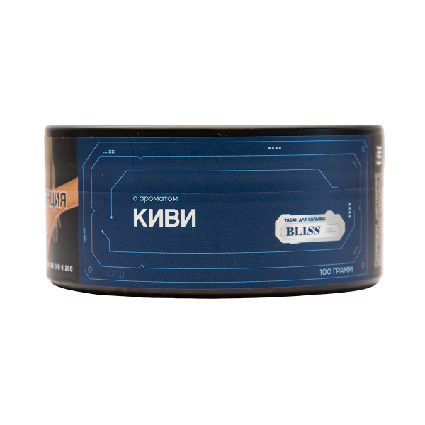 Табак BLISS Киви 100 грамм в Краснодаре
