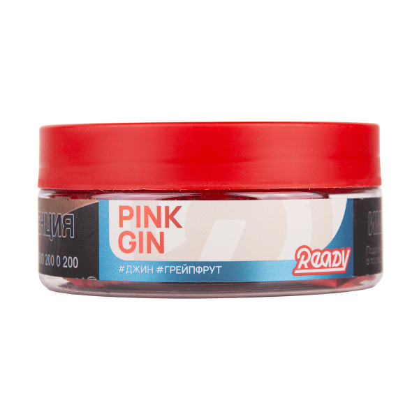 Табак Ready Pink Gin 100 грамм в Краснодаре